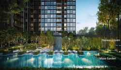 Parc Canberra (D27), Condominium #457892251